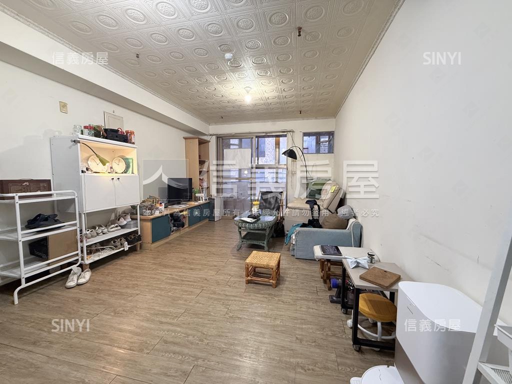 凱悅假期高樓３房房屋室內格局與周邊環境