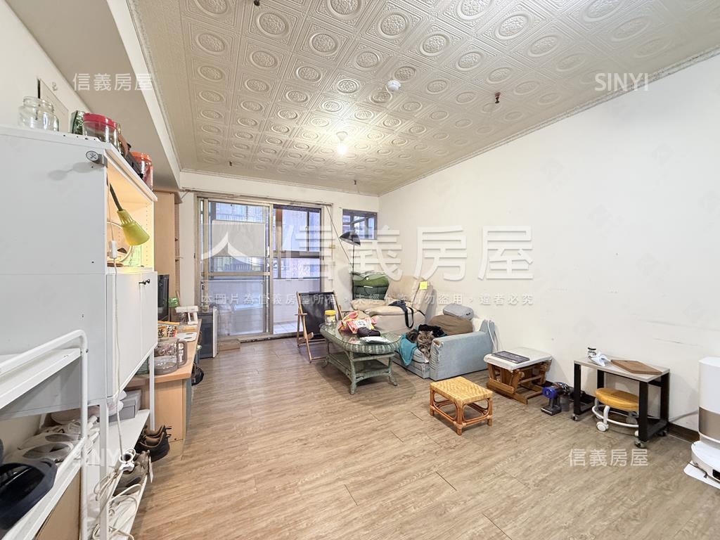 凱悅假期高樓３房房屋室內格局與周邊環境