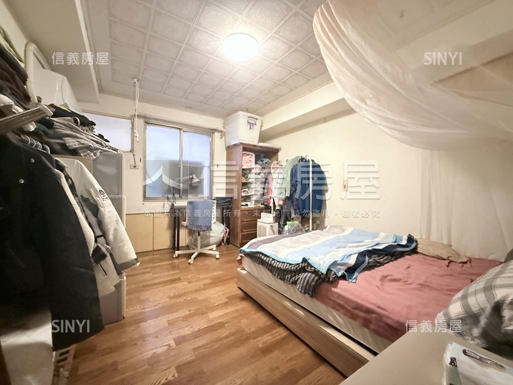 凱悅假期高樓３房房屋室內格局與周邊環境