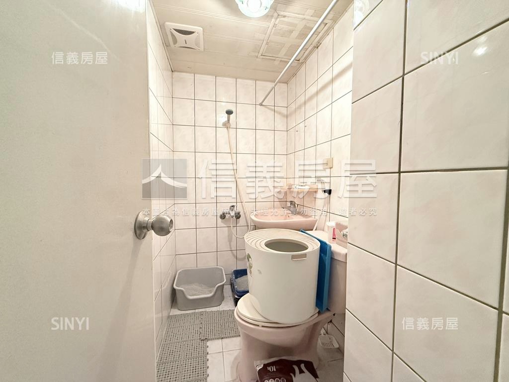 凱悅假期高樓３房房屋室內格局與周邊環境