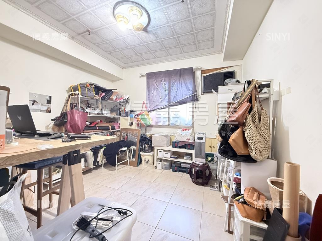 凱悅假期高樓３房房屋室內格局與周邊環境