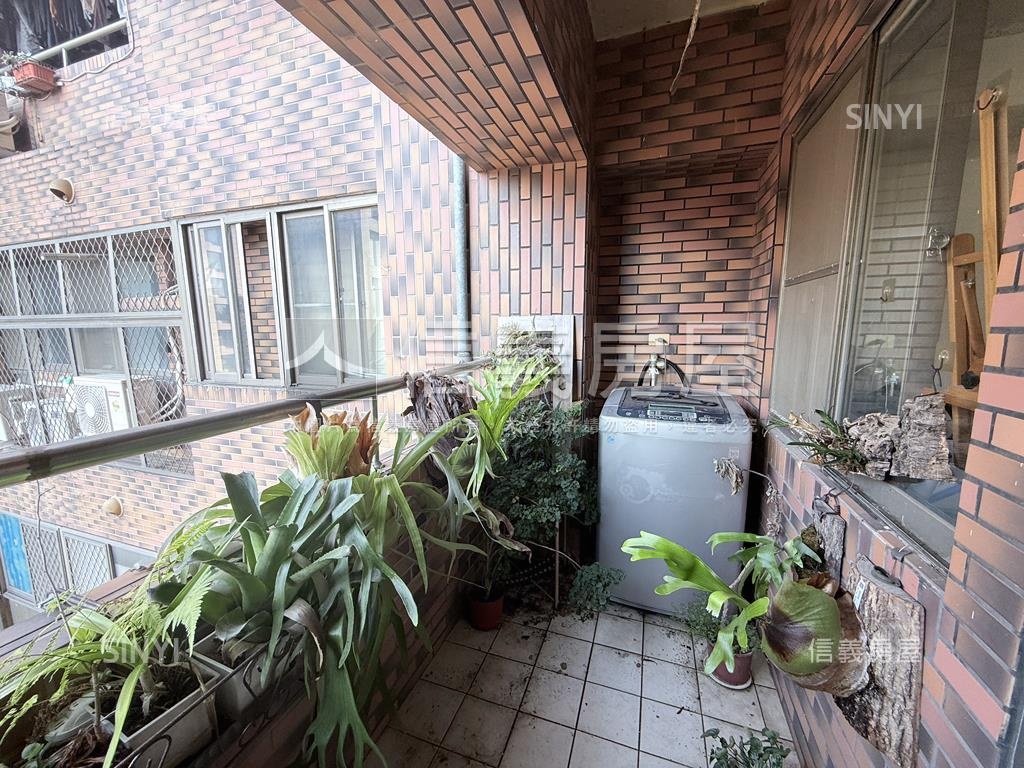 凱悅假期高樓３房房屋室內格局與周邊環境