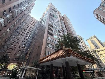 愷悅假期高樓３房