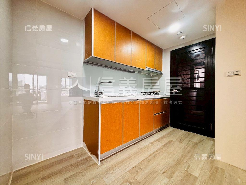 富來御川景觀三房房屋室內格局與周邊環境