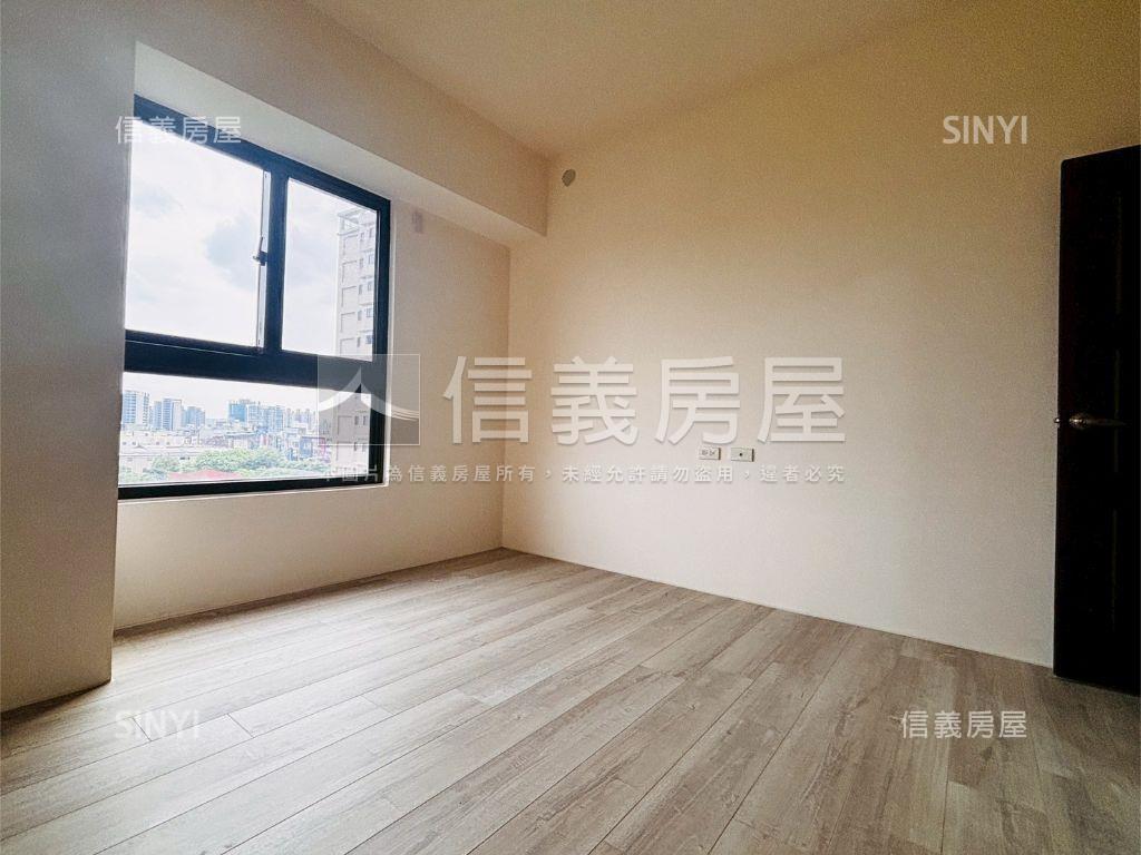 富來御川景觀三房房屋室內格局與周邊環境