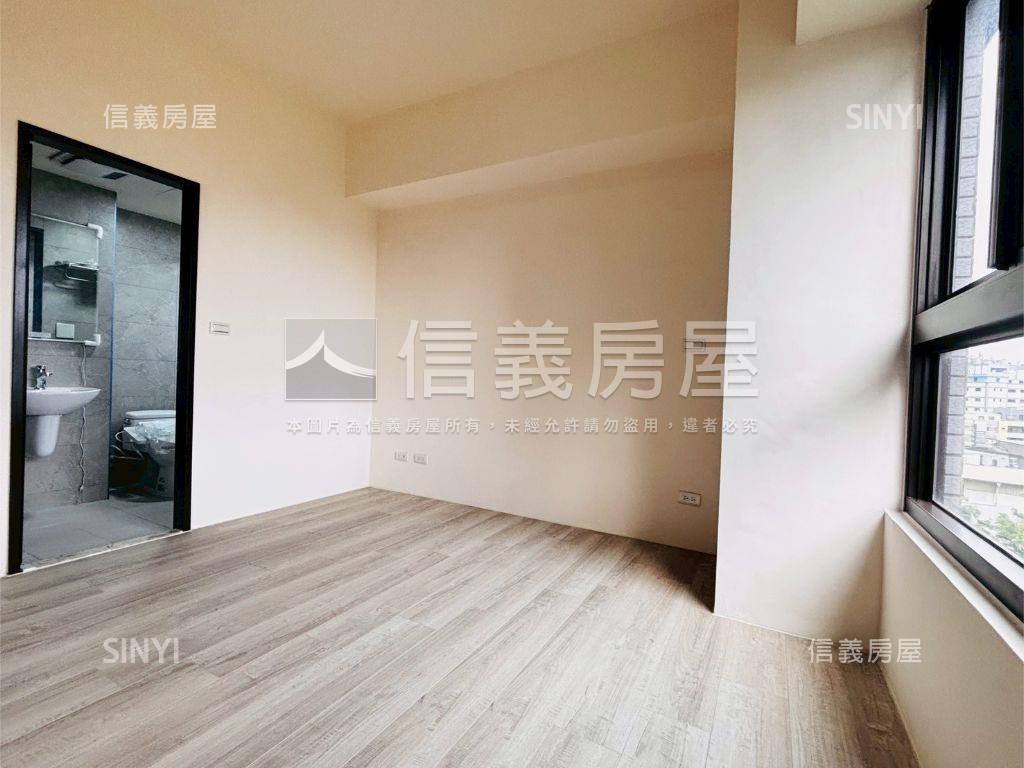 富來御川景觀三房房屋室內格局與周邊環境