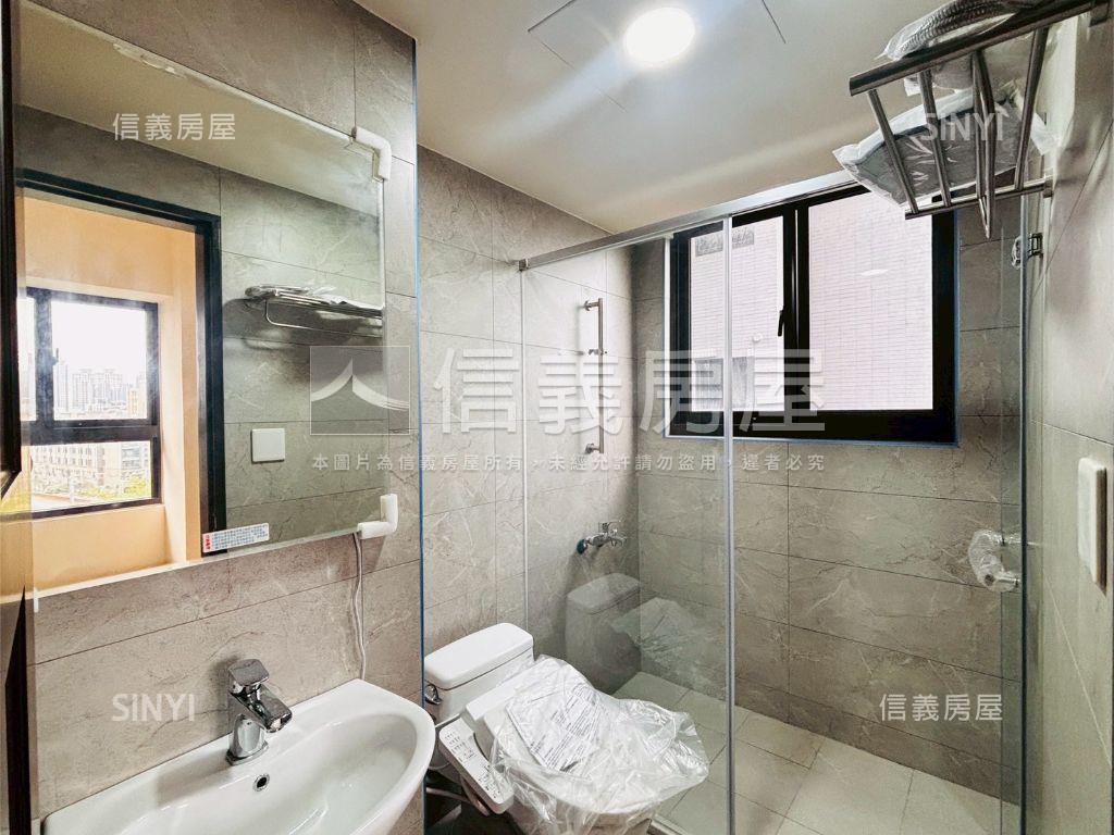 富來御川景觀三房房屋室內格局與周邊環境