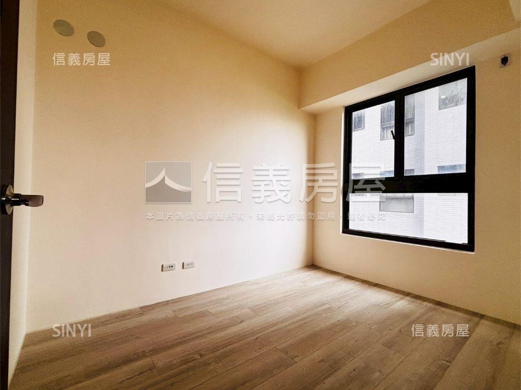 富來御川景觀三房房屋室內格局與周邊環境