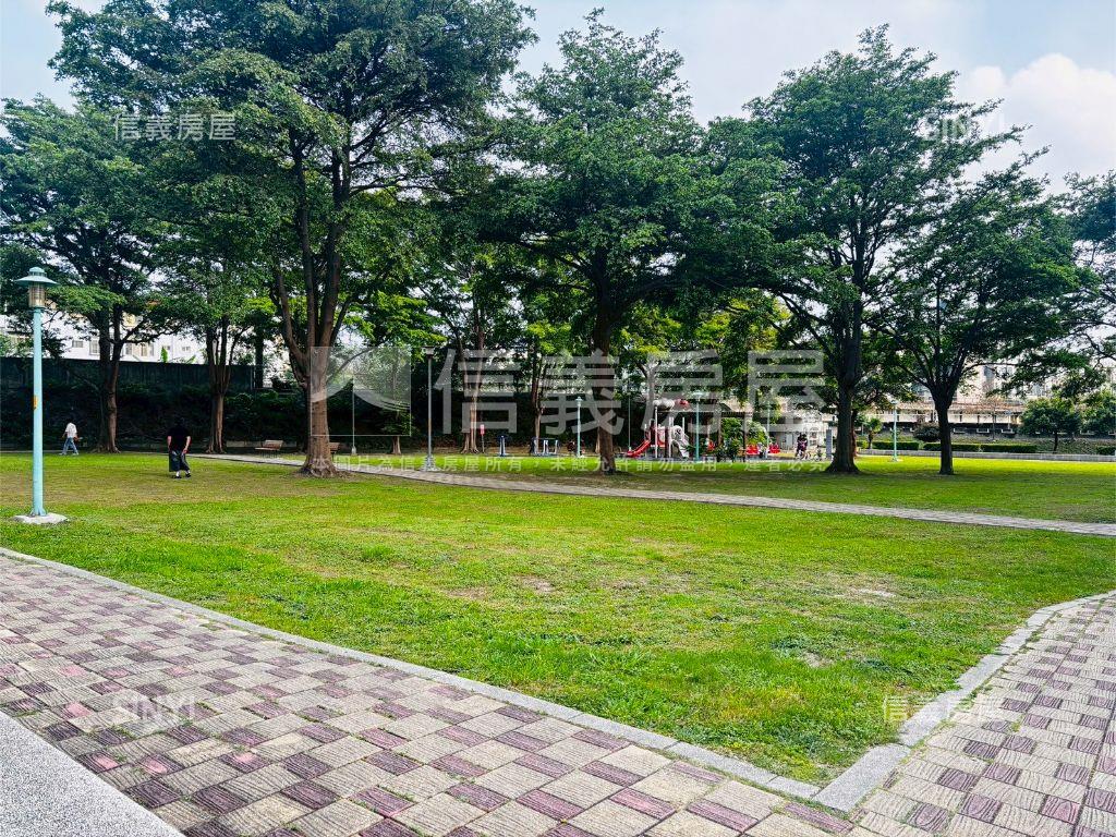 富來御川景觀三房房屋室內格局與周邊環境