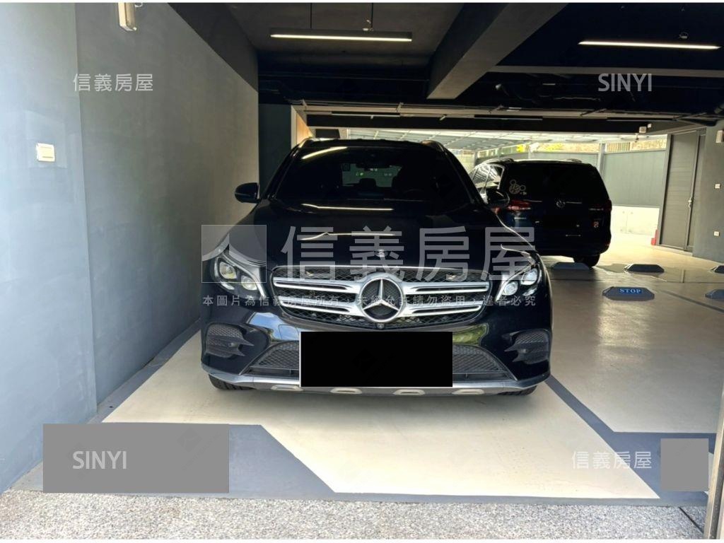 集學明亮三房＋平面車位房屋室內格局與周邊環境