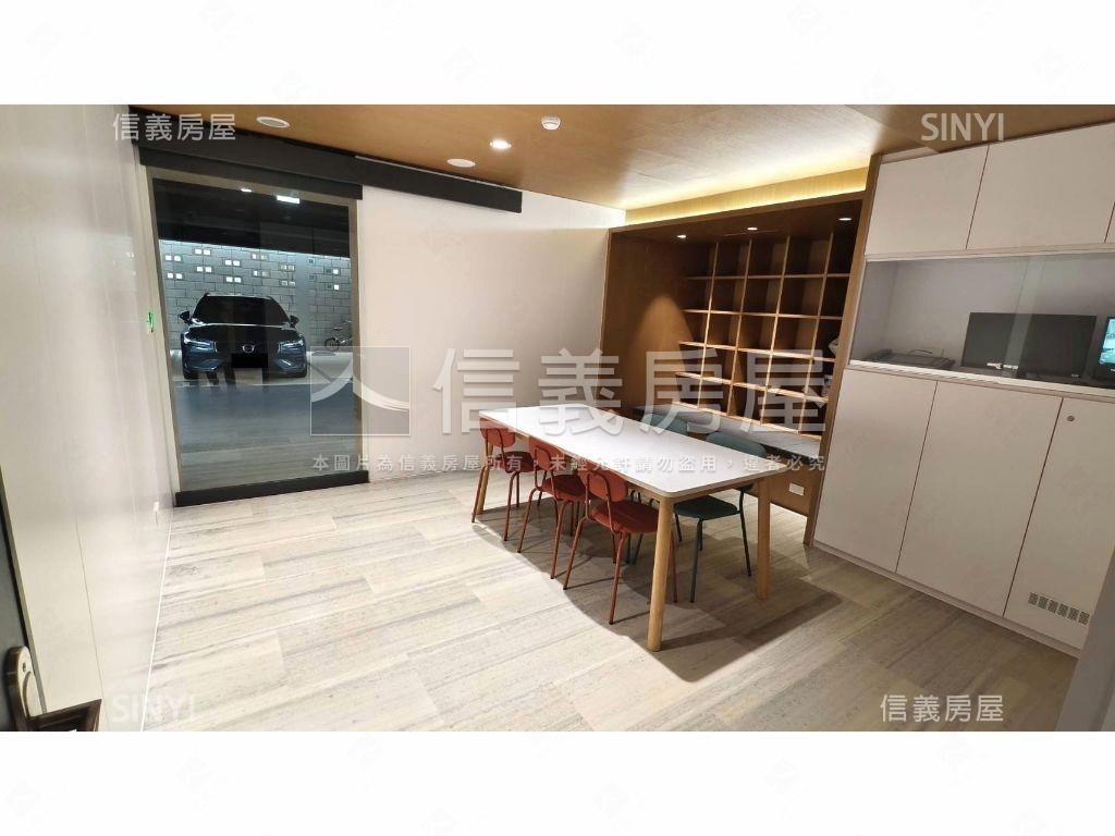 集學明亮三房＋平面車位房屋室內格局與周邊環境