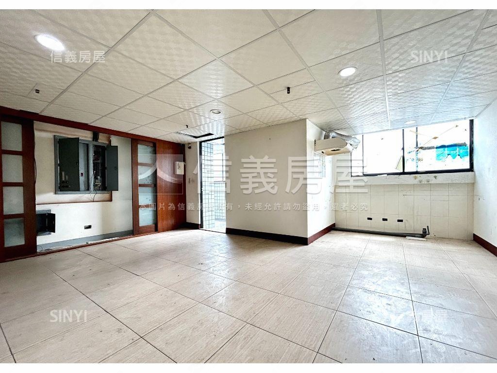 大立商圈整層景觀商辦房屋室內格局與周邊環境