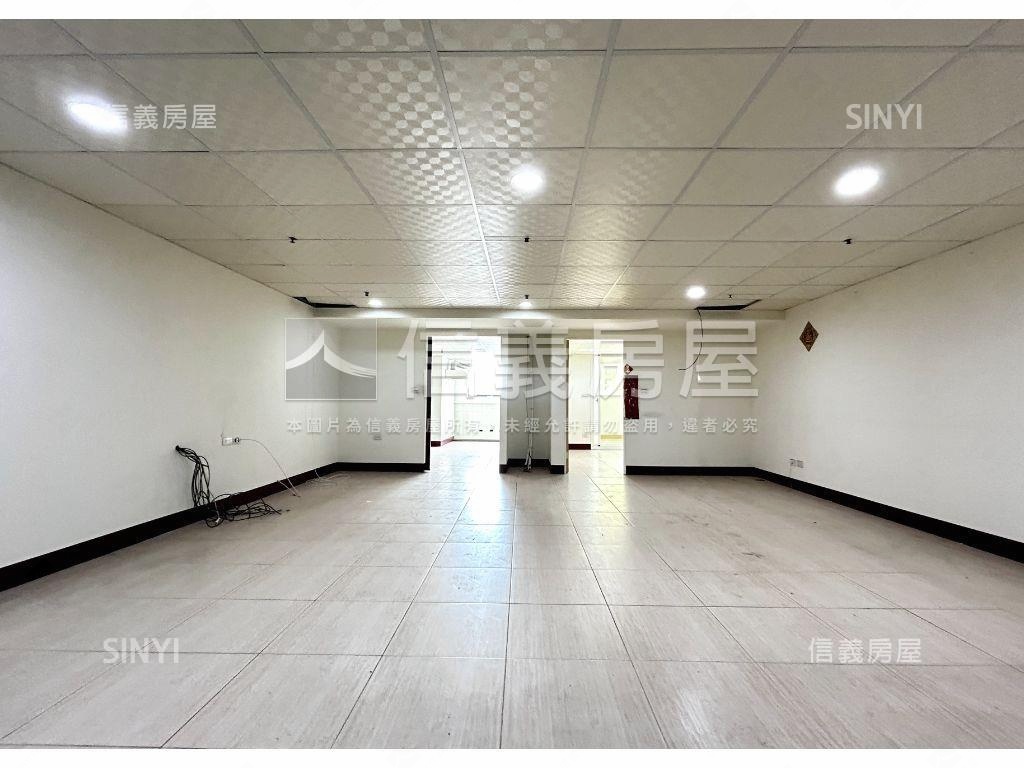 大立商圈整層景觀商辦房屋室內格局與周邊環境
