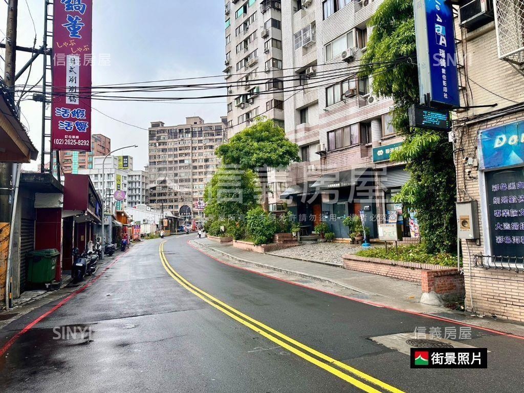 大忠街多功能一樓大空間房屋室內格局與周邊環境