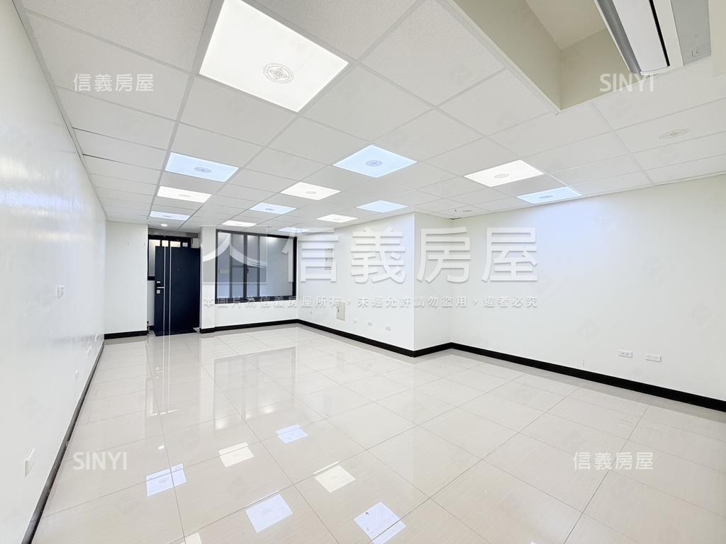 松江路漂亮住辦房屋室內格局與周邊環境