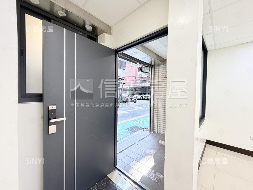 松江路漂亮住辦房屋室內格局與周邊環境