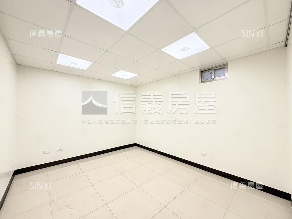 松江路漂亮住辦房屋室內格局與周邊環境