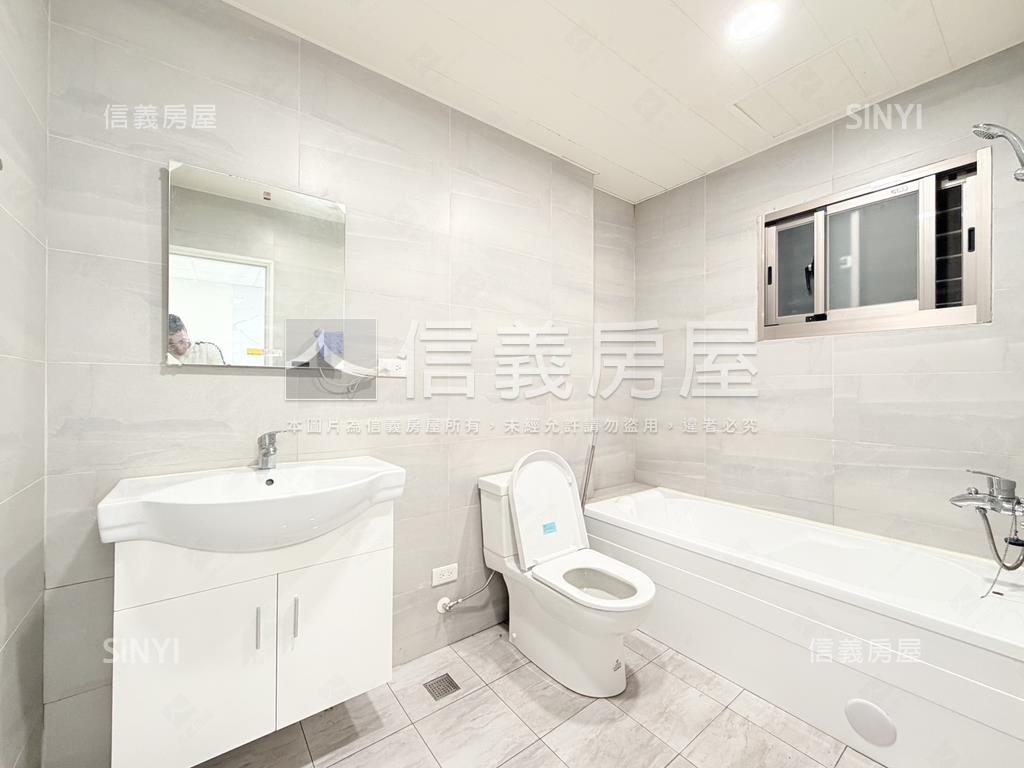 松江路漂亮住辦房屋室內格局與周邊環境