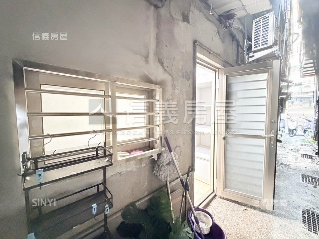 松江路漂亮住辦房屋室內格局與周邊環境