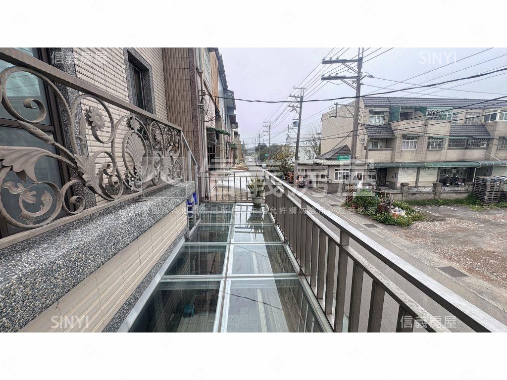 龍潭優質美透天房屋室內格局與周邊環境