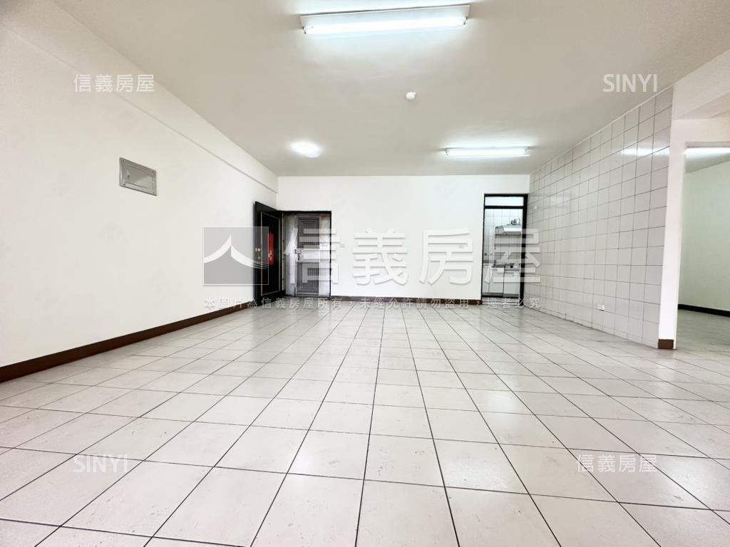 近後驛採光通風四房平車房屋室內格局與周邊環境