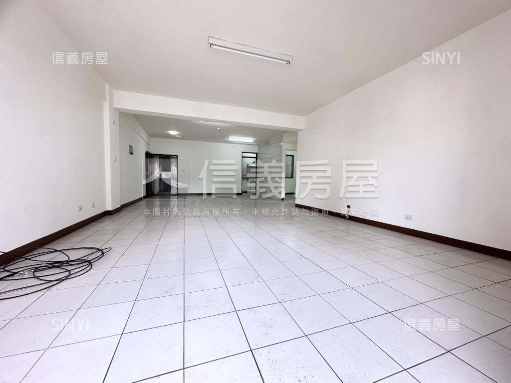 近後驛採光通風四房平車房屋室內格局與周邊環境