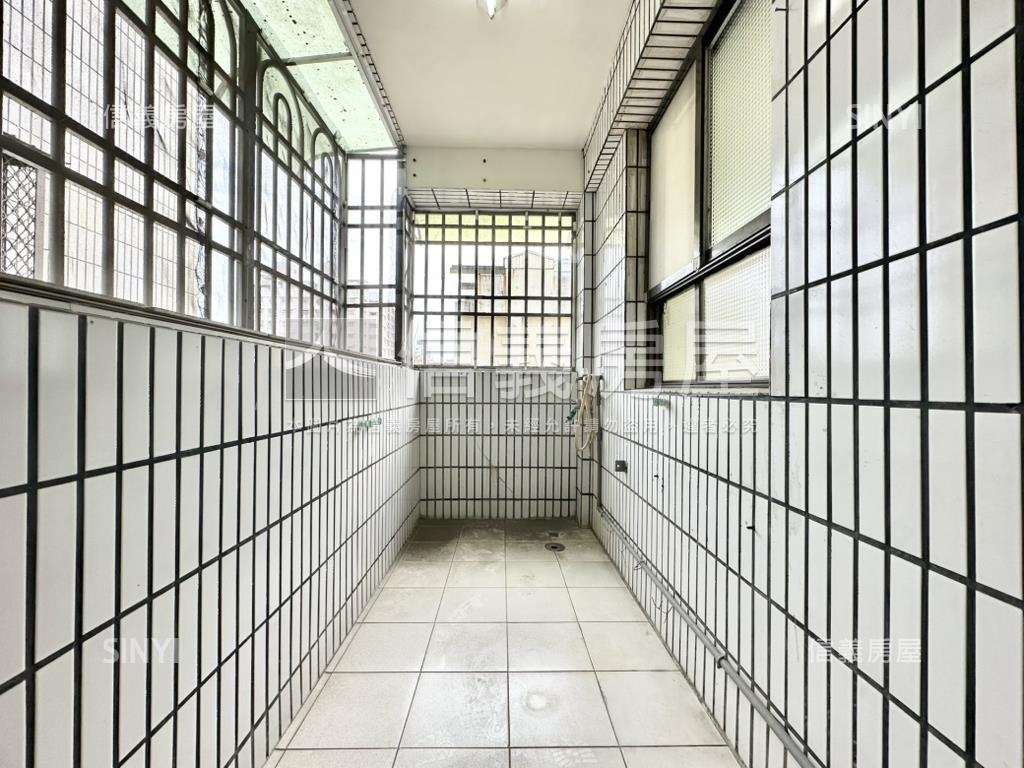 近後驛採光通風四房平車房屋室內格局與周邊環境