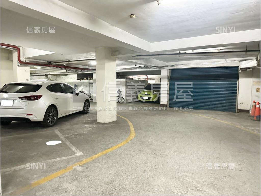 近後驛採光通風四房平車房屋室內格局與周邊環境