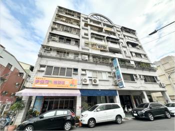 近後驛採光通風四房平車