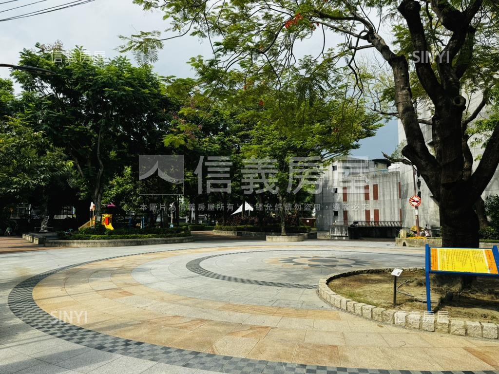 低總價成家國泰公寓三房房屋室內格局與周邊環境