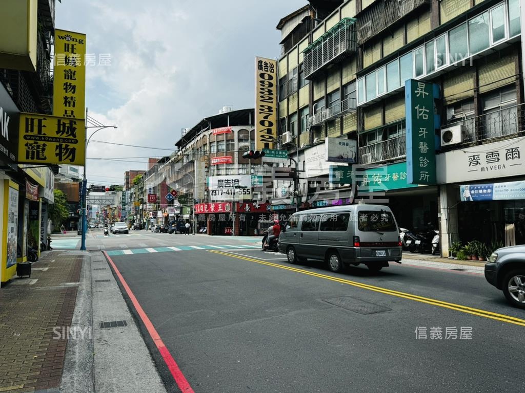 低總價成家國泰公寓三房房屋室內格局與周邊環境