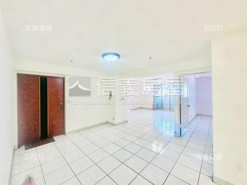 金鳳凰明亮高樓大三房房屋室內格局與周邊環境