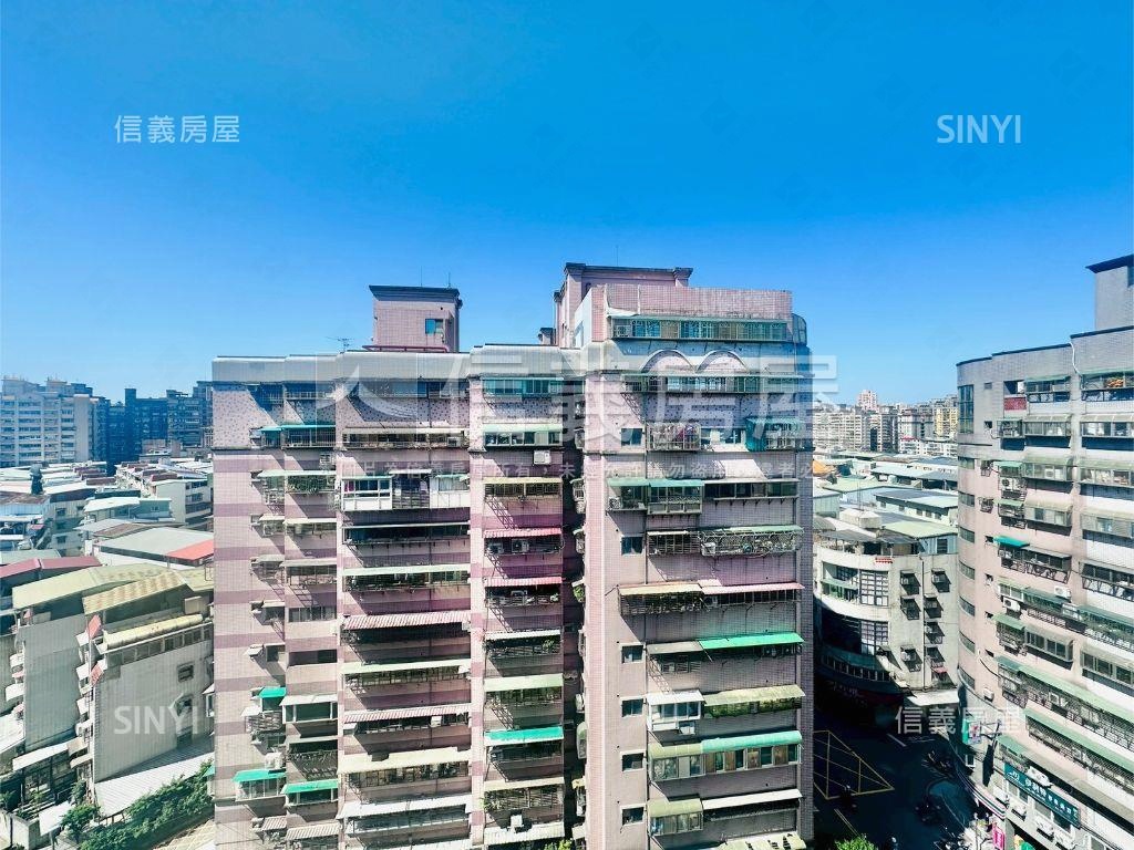 金鳳凰明亮高樓大三房房屋室內格局與周邊環境