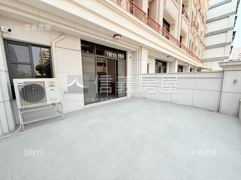 展奇．優秀賞面寬霸氣店面房屋室內格局與周邊環境