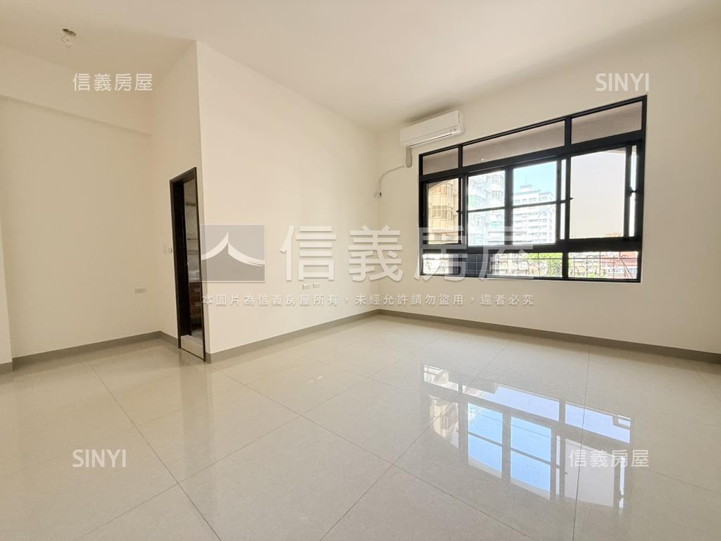 展奇．優秀賞面寬霸氣店面房屋室內格局與周邊環境