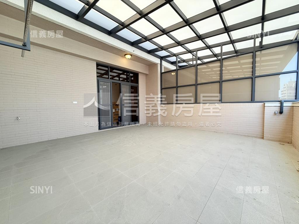 展奇．優秀賞面寬霸氣店面房屋室內格局與周邊環境