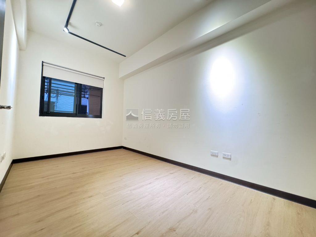 樹梢採光質感兩房房屋室內格局與周邊環境