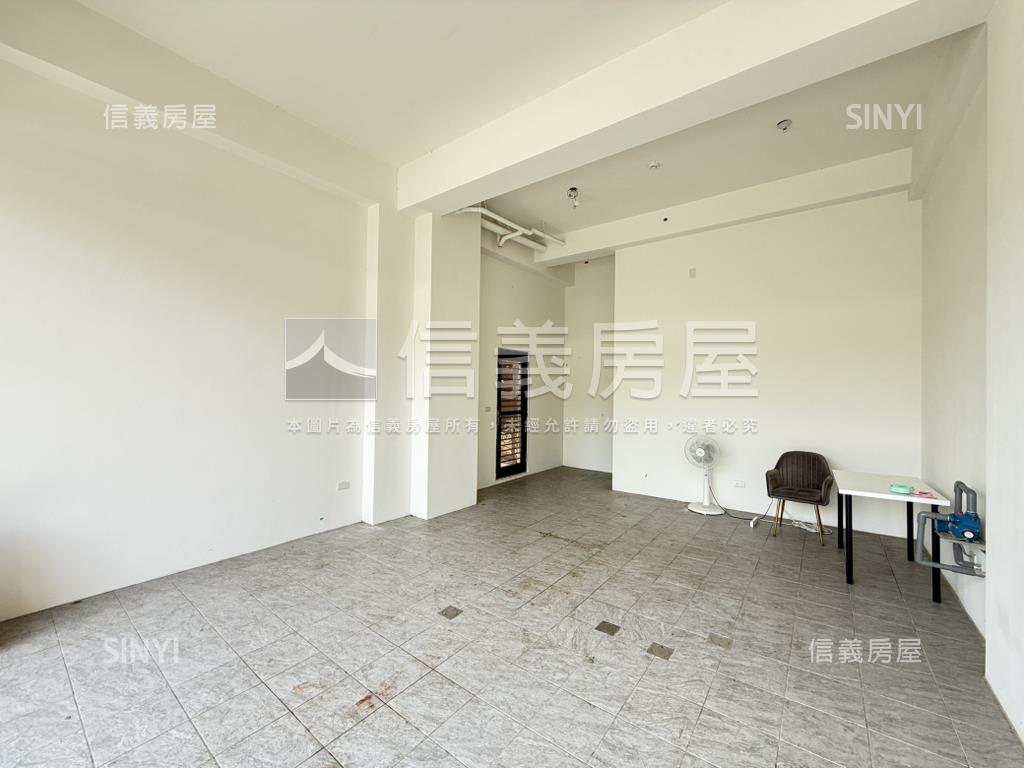 近華勛氣派電梯透天房屋室內格局與周邊環境