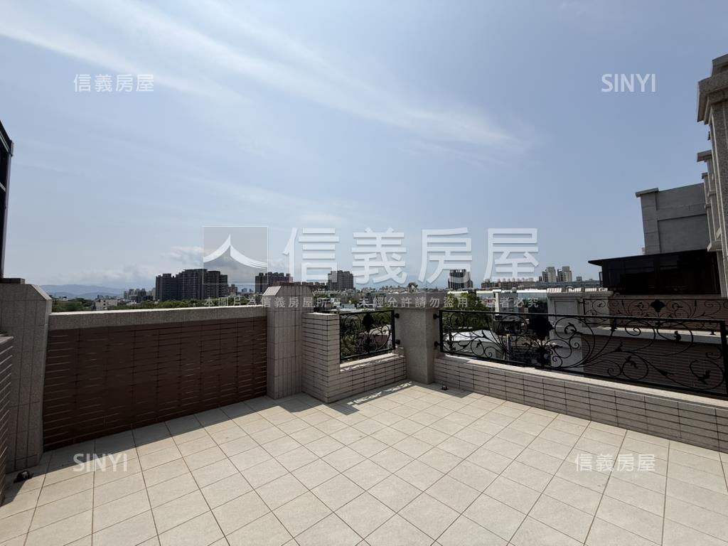 近華勛氣派電梯透天房屋室內格局與周邊環境