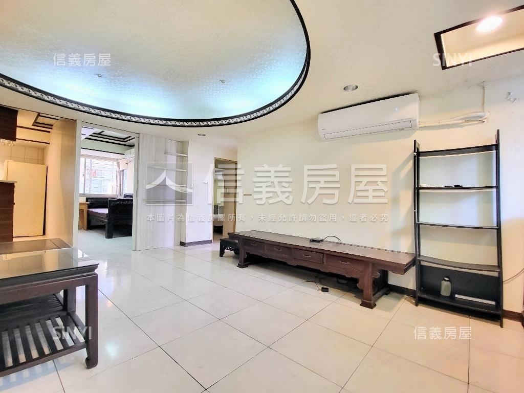 內湖捷運首購大空間房屋室內格局與周邊環境