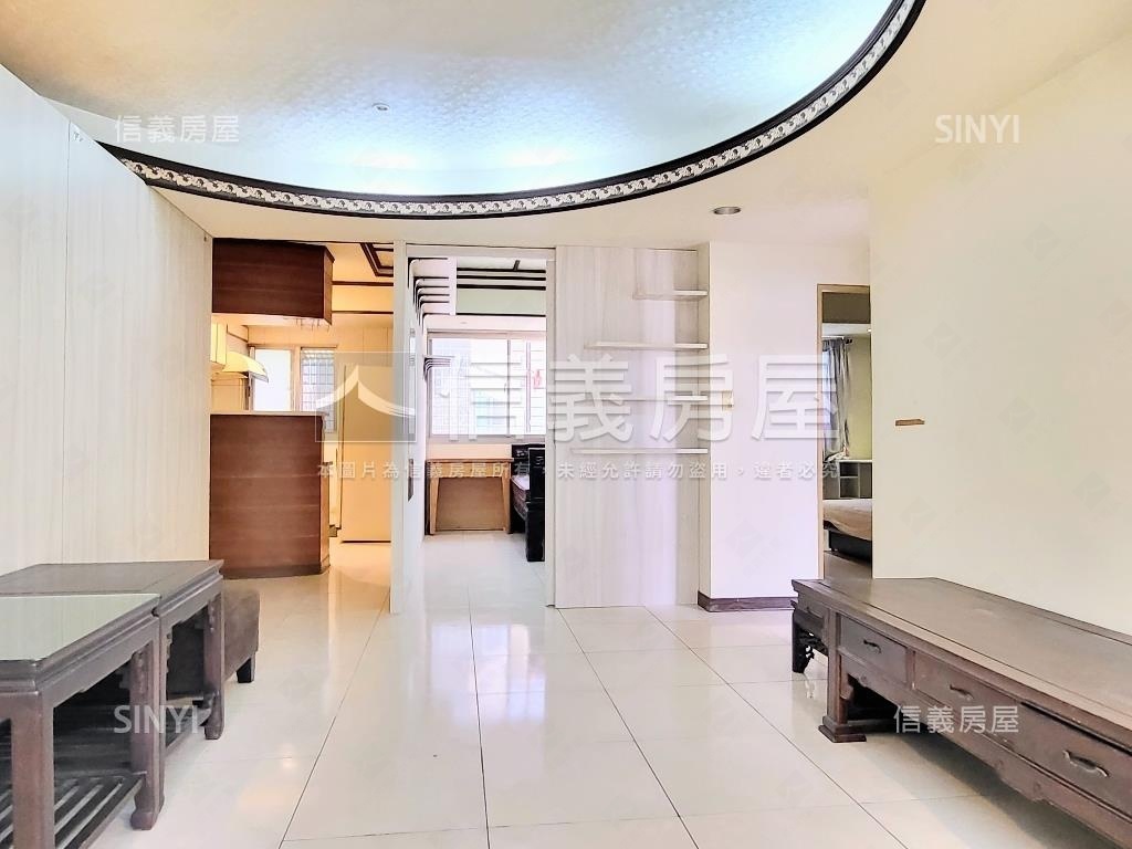 內湖捷運首購大空間房屋室內格局與周邊環境