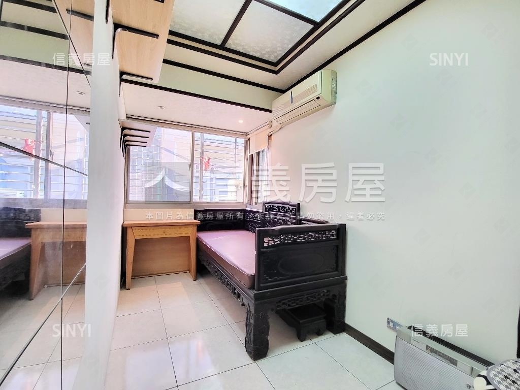 內湖捷運首購大空間房屋室內格局與周邊環境