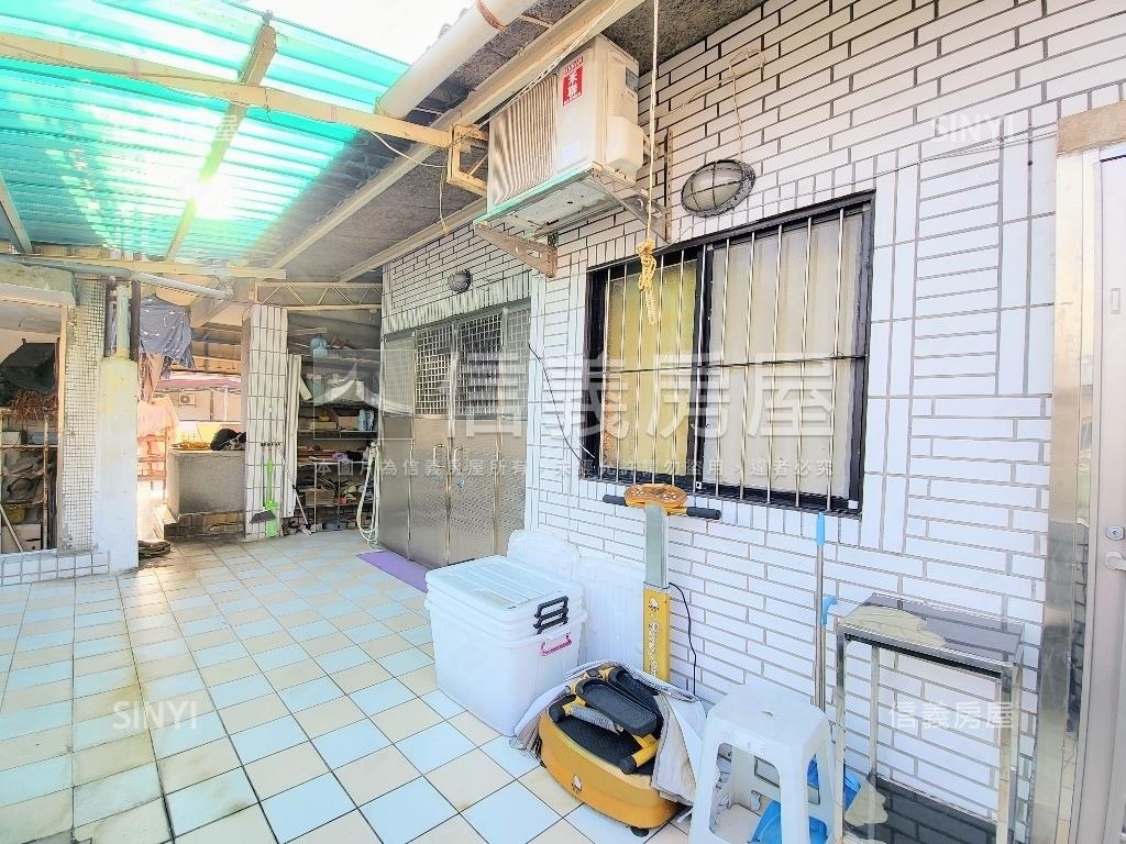 內湖捷運首購大空間房屋室內格局與周邊環境