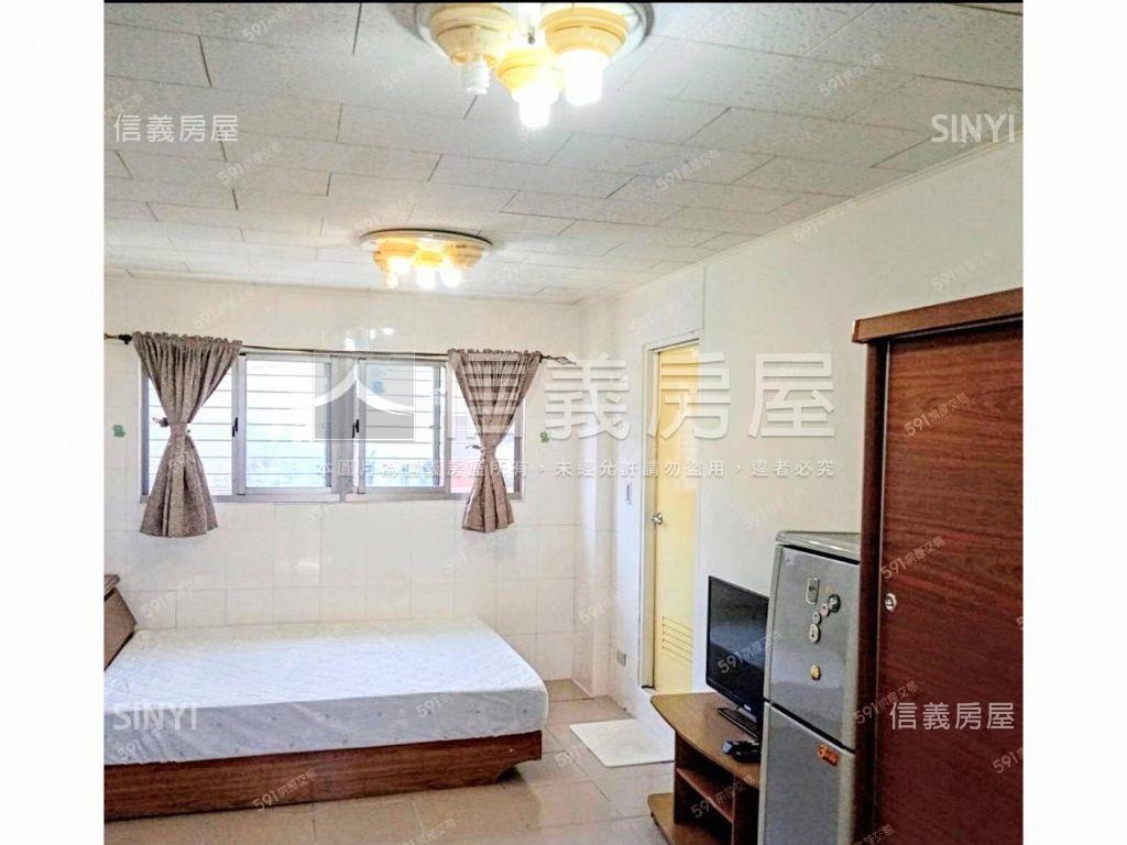 內湖捷運首購大空間房屋室內格局與周邊環境