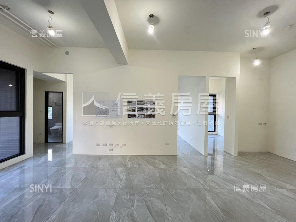 富元維也納景觀宅可看屋房屋室內格局與周邊環境