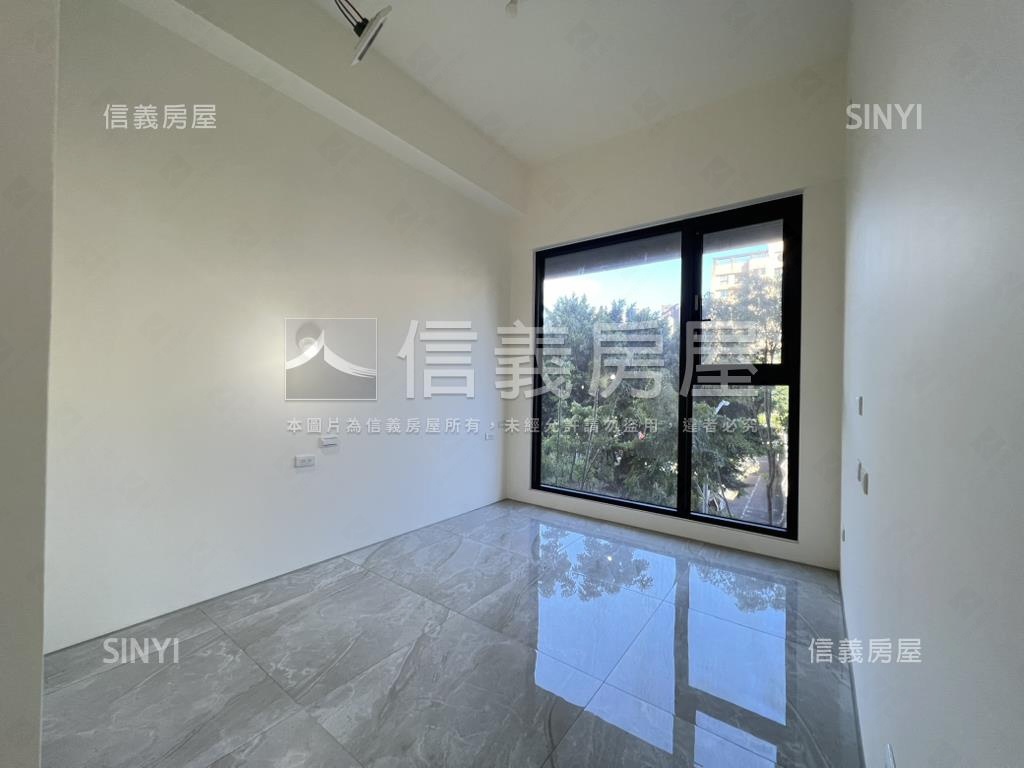 富元維也納景觀宅可看屋房屋室內格局與周邊環境