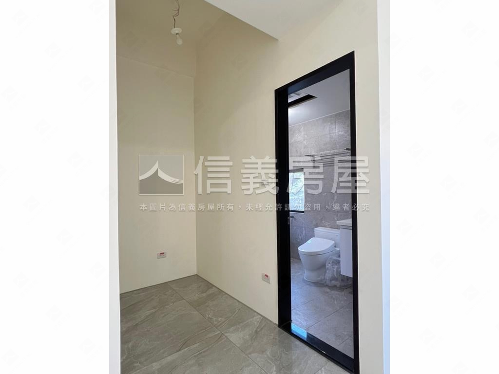 富元維也納景觀宅可看屋房屋室內格局與周邊環境