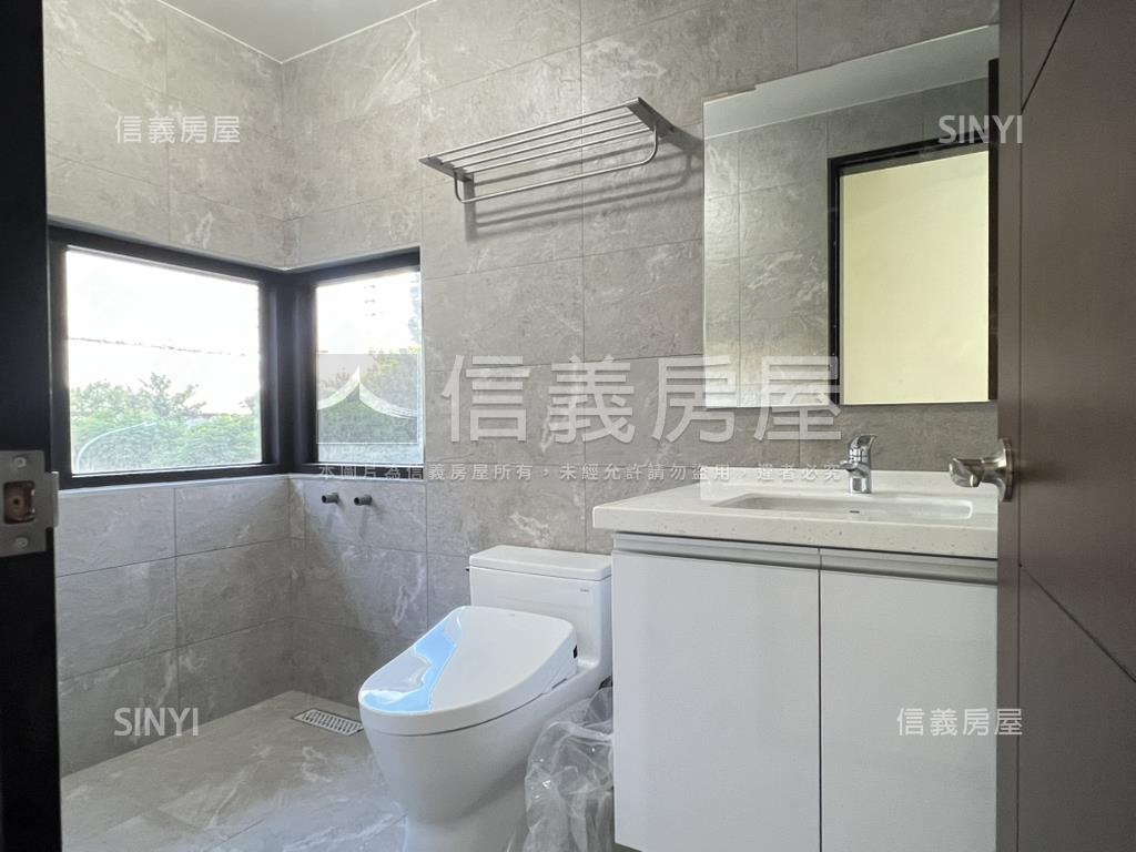 富元維也納景觀宅可看屋房屋室內格局與周邊環境