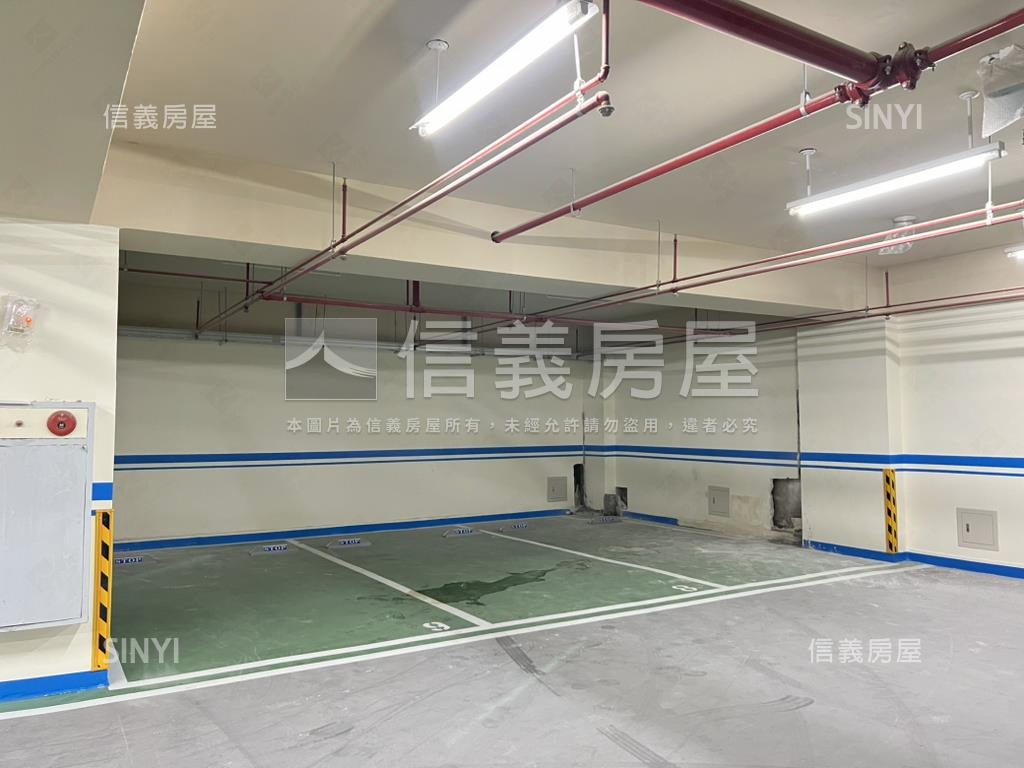富元維也納景觀宅可看屋房屋室內格局與周邊環境
