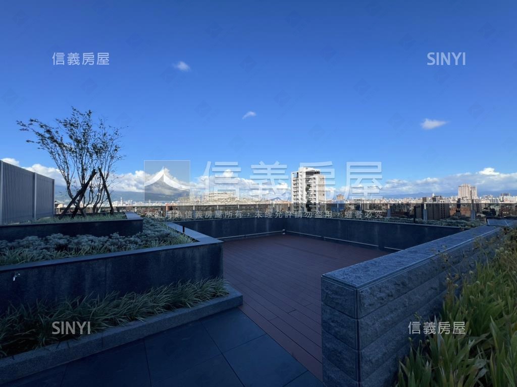 富元維也納景觀宅可看屋房屋室內格局與周邊環境